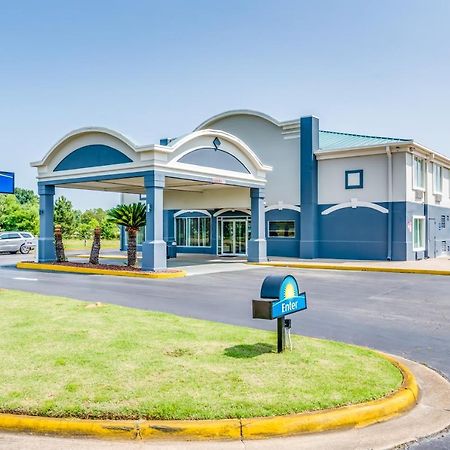 Days Inn By Wyndham Coliseum Montgomery Al Extérieur photo